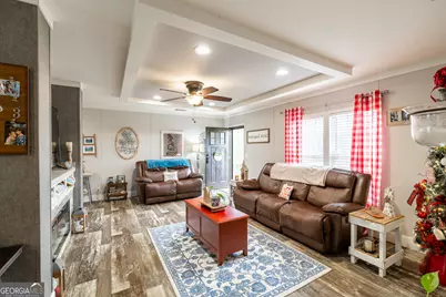 4115 Highway 191, Danielsville, GA 30633 - Photo 9