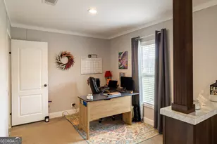 4115 Hwy 191, Danielsville, GA 30633 - Photo 19