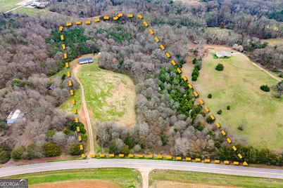 4115 Highway 191, Danielsville, GA 30633 - Photo 3