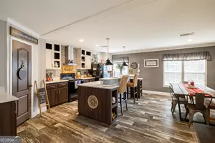 4115 Hwy 191, Danielsville, GA 30633 - Photo 11