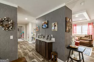 4115 Hwy 191, Danielsville, GA 30633 - Photo 17