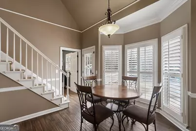 1954 Bowers Road NE, Dalton, GA 30721 - Photo 23