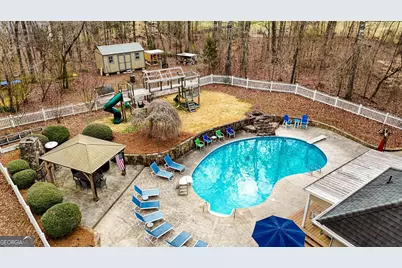 1954 Bowers Road NE, Dalton, GA 30721 - Photo 53