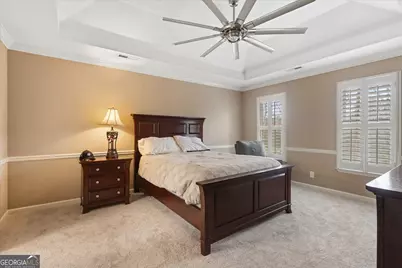 1954 Bowers Road NE, Dalton, GA 30721 - Photo 27