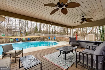 1954 Bowers Road NE, Dalton, GA 30721 - Photo 45