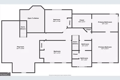 1954 Bowers Road NE, Dalton, GA 30721 - Photo 61
