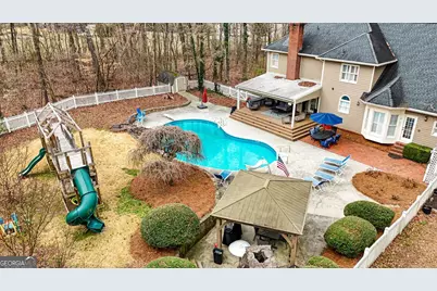 1954 Bowers Road NE, Dalton, GA 30721 - Photo 55