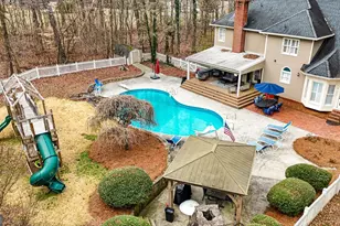 1954 Bowers Rd NE, Dalton, GA 30721 - Photo 55