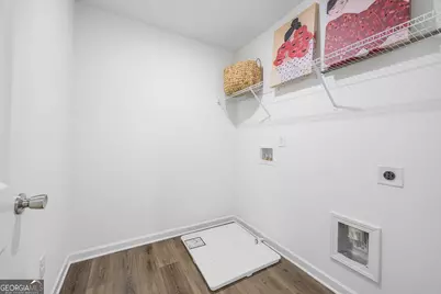 1017 Homestead Drive #201, Macon, GA 31216 - Photo 23
