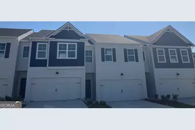 1017 Homestead Drive #201, Macon, GA 31216 - Photo 1