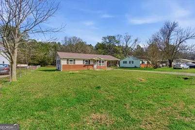 1327 Brooks Street, Cedartown, GA 30125 - Photo 3