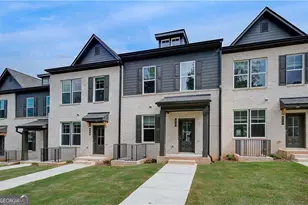 311 Daybreak Ln, Newnan, GA 30265 - Photo 3