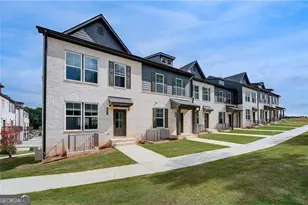 311 Daybreak Ln, Newnan, GA 30265 - Photo 5