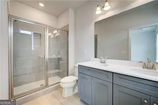 311 Daybreak Ln, Newnan, GA 30265 - Photo 25