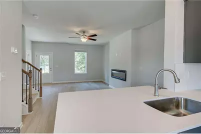 311 Daybreak Lane, Newnan, GA 30265 - Photo 9