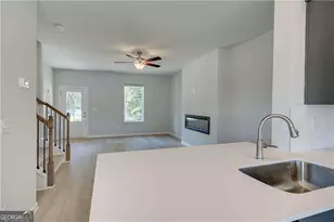 311 Daybreak Ln, Newnan, GA 30265 - Photo 9