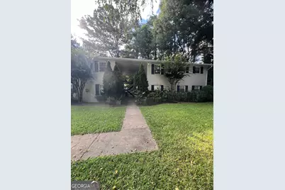 813 Jordan Lane #J 4, Decatur, GA 30033 - Photo 5