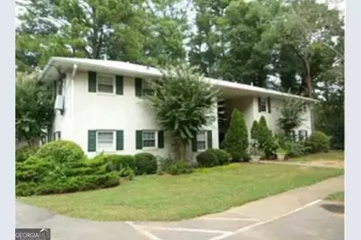 813 Jordan Lane #J 4, Decatur, GA 30033 - Photo 1