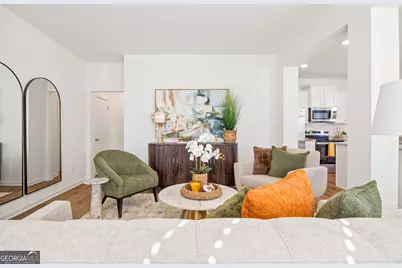 1015 Homestead Drive #HI200, Macon, GA 31216 - Photo 5