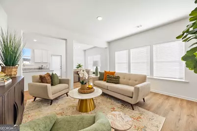 1015 Homestead Drive #HI200, Macon, GA 31216 - Photo 3