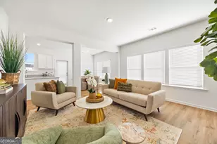 1015 Homestead Dr, Macon, GA 31216 - Photo 3