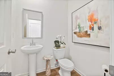 1015 Homestead Drive #HI200, Macon, GA 31216 - Photo 13