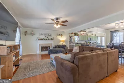 117 Southern Oaks Drive, Dallas, GA 30157 - Photo 33