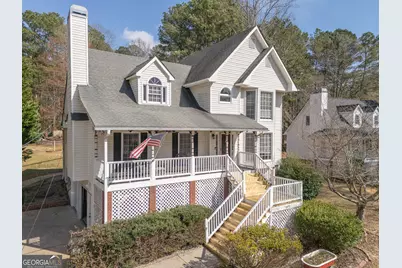 117 Southern Oaks Drive, Dallas, GA 30157 - Photo 1