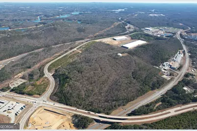 0 Joe Frank Harris Parkway, Emerson, GA 30137 - Photo 5