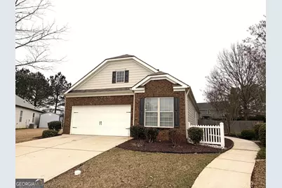 242 River Meadow Drive, Lagrange, GA 30241 - Photo 1