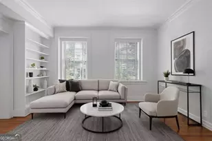 1 S Prado NE, Atlanta, GA 30309 - Photo 9