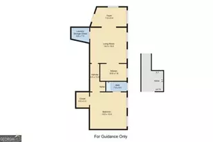 1 S Prado NE, Atlanta, GA 30309 - Photo 21