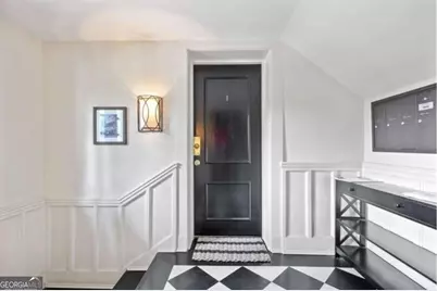 1 S Prado NE #9, Atlanta, GA 30309 - Photo 3