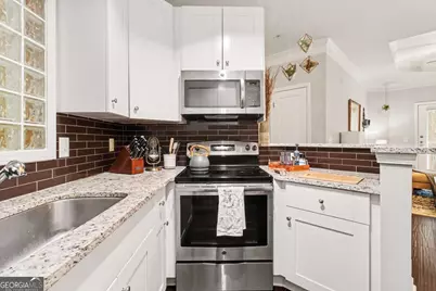 10 Perimeter Summit Boulevard NE #4432, Atlanta, GA 30319 - Photo 9