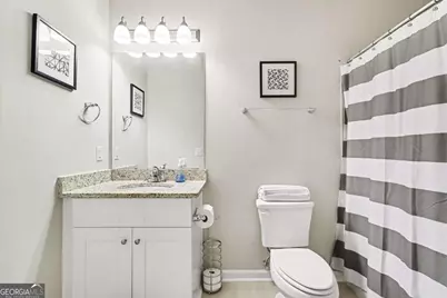 10 Perimeter Summit Boulevard NE #4432, Atlanta, GA 30319 - Photo 17