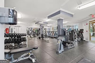 10 Perimeter Summit Boulevard NE #4432, Atlanta, GA 30319 - Photo 27