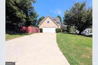 830 Meadowsong Circle, Lawrenceville, GA 30043 - Photo 23
