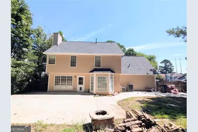 830 Meadowsong Circle, Lawrenceville, GA 30043 - Photo 19