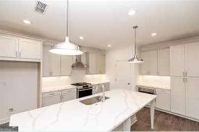 816 Dodd Trail, Buford, GA 30518 - Photo 9