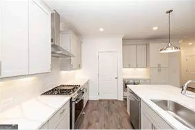 816 Dodd Trail, Buford, GA 30518 - Photo 11