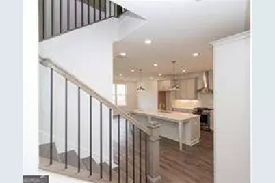 816 Dodd Trail, Buford, GA 30518 - Photo 3