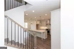 816 Dodd Trl, Buford, GA 30518 - Photo 3