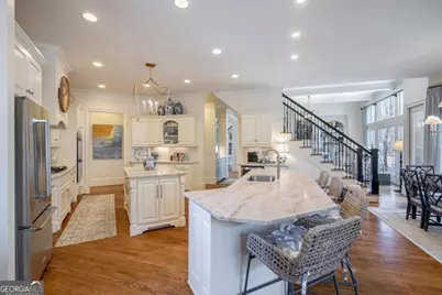 2740 Rowan Oak Estates Way, Watkinsville, GA 30677 - Photo 19