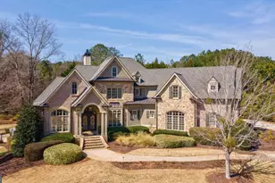 2740 Rowan Oak Estates Way, Watkinsville, GA 30677 - Photo 1