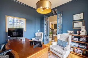 2740 Rowan Oak Estates Way, Watkinsville, GA 30677 - Photo 31