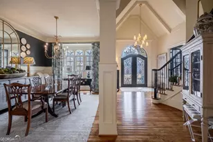 2740 Rowan Oak Estates Way, Watkinsville, GA 30677 - Photo 9