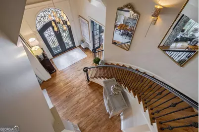 2740 Rowan Oak Estates Way, Watkinsville, GA 30677 - Photo 5