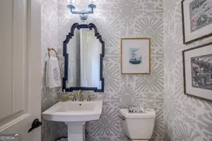 2740 Rowan Oak Estates Way, Watkinsville, GA 30677 - Photo 33