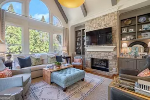 2740 Rowan Oak Estates Way, Watkinsville, GA 30677 - Photo 27