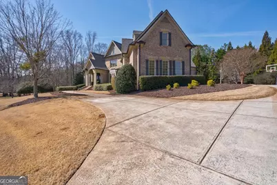 2740 Rowan Oak Estates Way, Watkinsville, GA 30677 - Photo 81